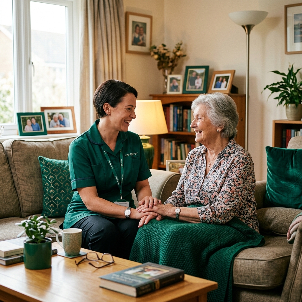 CarePlus Home Healthcare